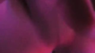 Testicles deep in sissy