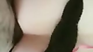 Slick CD pulverized by a monster shaft