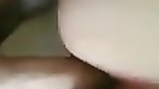 Slick CD pulverized by a monster shaft