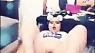 UNVEIL SISSY FUCKSLUT EMMA two