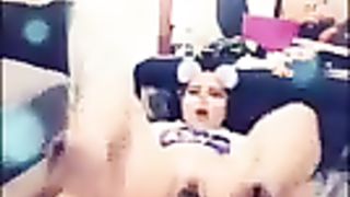 UNVEIL SISSY FUCKSLUT EMMA two