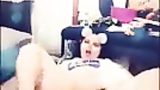 UNVEIL SISSY FUCKSLUT EMMA two