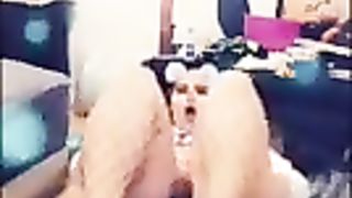 UNVEIL SISSY FUCKSLUT EMMA two