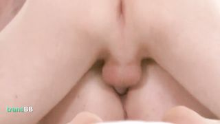 My TRANSSEXUAL sister likes to get poked