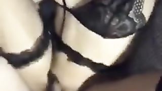 Screwing a adorable Transgirl