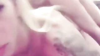 Turkish T-Girl Yeliz