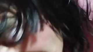 Maribel Mamona Tragaleche de Trujillo busca ser Cachada rico