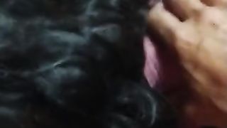 Maribel Mamona Tragaleche de Trujillo busca ser Cachada rico