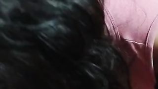 Maribel Mamona Tragaleche de Trujillo busca ser Cachada rico