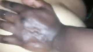 BIG BLACK COCK boinking sarah