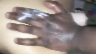 frolicking with my fucktoy