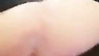 Me screwing TV Lumina