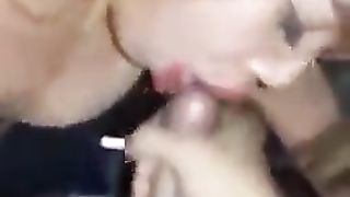 Prado, My Filipina She-Creature Bitch Can't Stop To Completion!!!