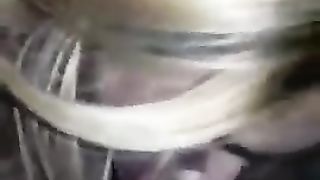 Prado, My Filipina She-Creature Bitch Can't Stop To Completion!!!