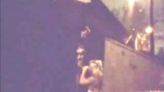 Alexia St James Scene 13 Torn Up In Alley Public Pounding