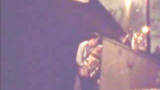 Alexia St James Scene 13 Torn Up In Alley Public Pounding