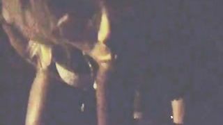 Alexia St James Scene 13 Torn Up In Alley Public Pounding