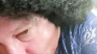 Public buttfuck lovemaking daytime camper have fun in crowded parking pile