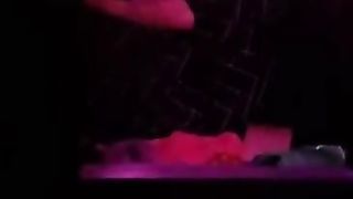 Gay-For-Pay Anonymous  Lad breeding SHE-MALE SUPERSLUT