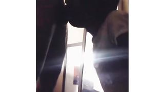 Stimulus Neck from TRANSSEXUAL