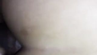 Degustating her before I go in