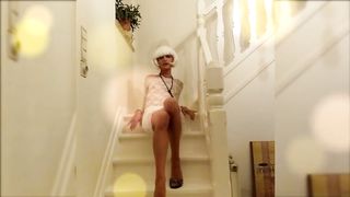 Milky Night with Tina in lockdown