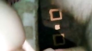 Fuck-Fest meine keller