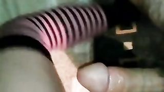 Fuck-Fest meine keller