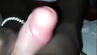 Candice Prodigal Foot Wank Oral Popshot