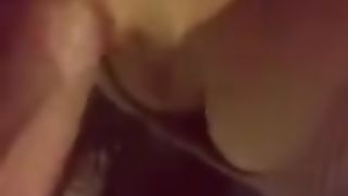 Veronica Enjoy Deep-Throating Salami @Bbgrlvero