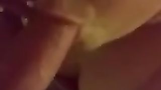 Veronica Enjoy Deep-Throating Salami @Bbgrlvero