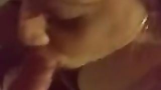 Veronica Enjoy Deep-Throating Salami @Bbgrlvero