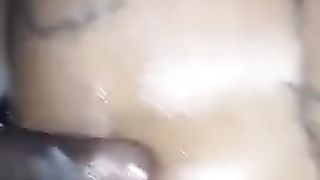 Pulverize Dis Tat Shemale Rock-Hard