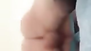 Phat Milky Pecker Boy Pokes Japanese Cd in the Culo