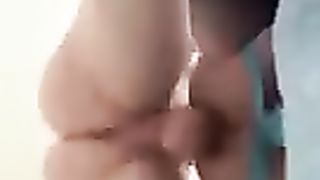 Phat Milky Pecker Boy Pokes Japanese Cd in the Culo