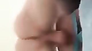 Phat Milky Pecker Boy Pokes Japanese Cd in the Culo