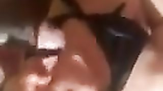 Ravaging this Transsexual Latina part two