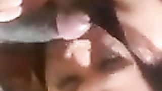 Ravaging this Transsexual Latina part two