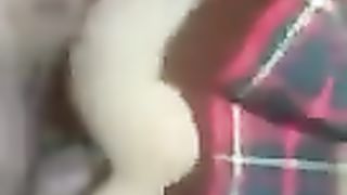 Pounding this TsLatina