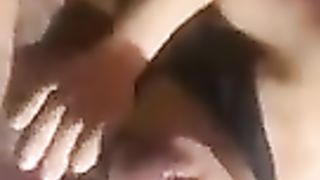 Pounding this TsLatina