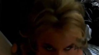 Alexia St James Afternoon Poke Ass-Fuck Ravaging Homemade