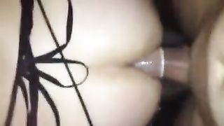 Giant lollipop deep inwards me