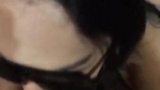 Domme TRANSSEXUAL gets romped rigid