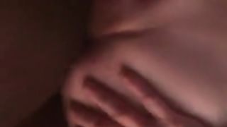 Trans Johanneoups ravaging a ebony schlong