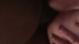 Trans Johanneoups ravaging a ebony schlong