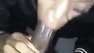 transsexual head monster