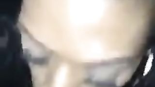 transsexual head monster