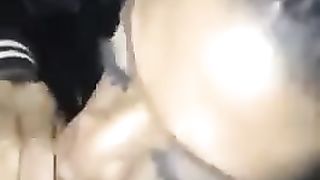 transsexual head monster