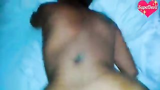 SupaDevil Parent Ravaging Ample Bootie Cougar Shemale Latina