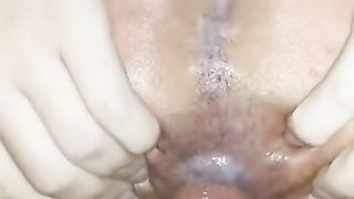 Sodomy revisited two